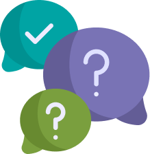 Frequently asked questions