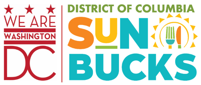 DC Sunbucks Logo